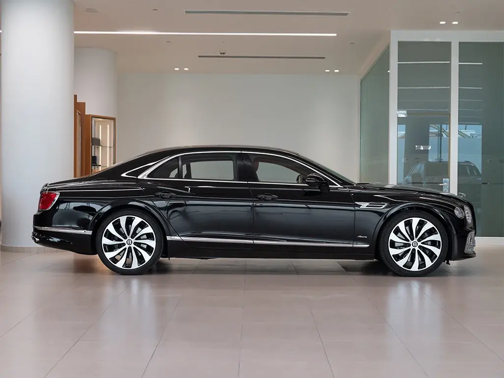 Image for 2024 Flying Spur Azure V8 at position 5