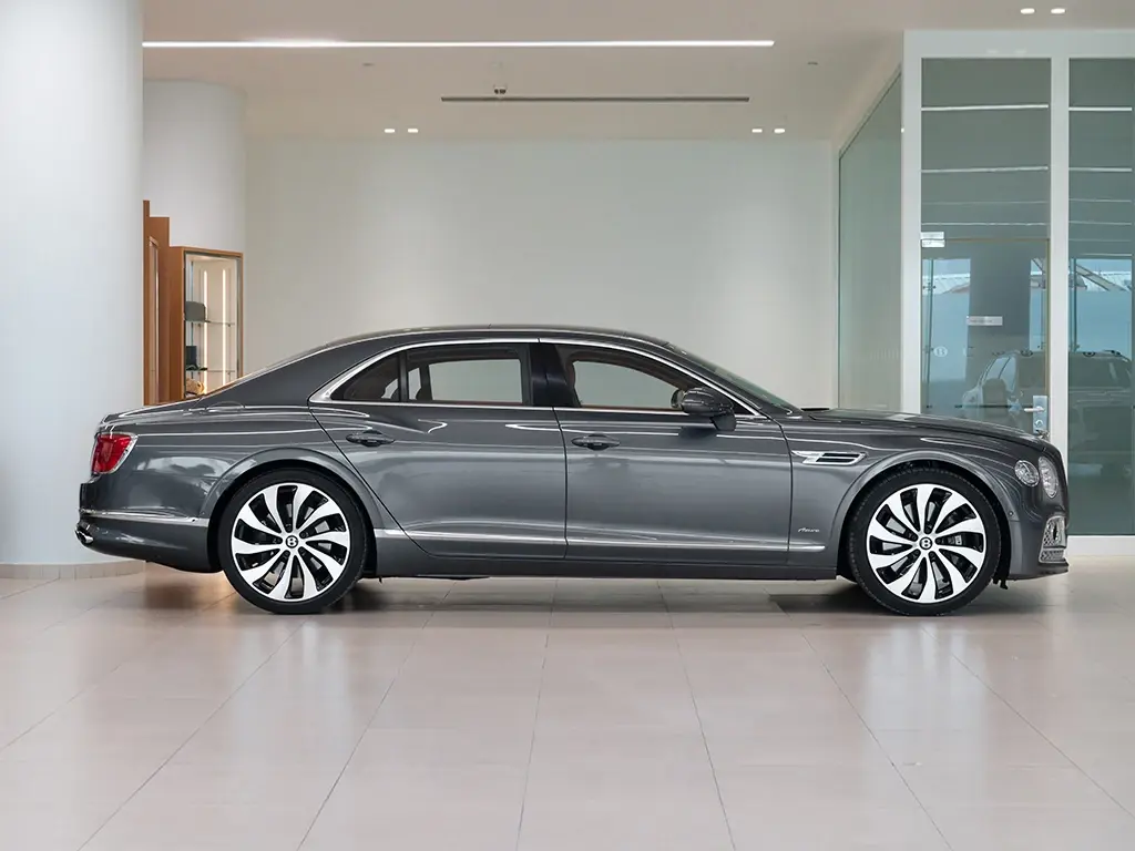 Image for 2024 Flying Spur Azure V8 at position 5