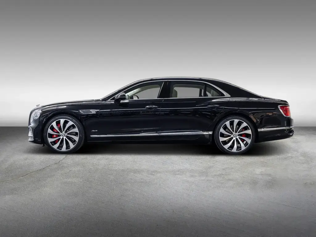 Image for 2024 Flying Spur Azure V8 at position 5