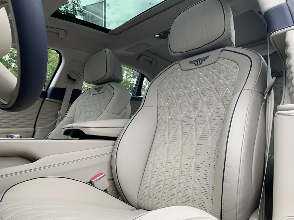 Bentley Flying Spur
