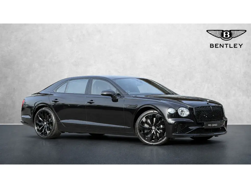 2025 BENTLEY FLYING SPUR
