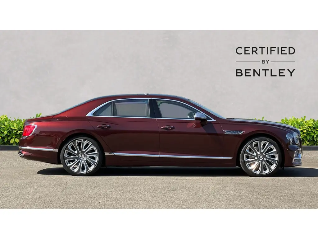 Image for 2022 Flying Spur Mulliner V6 Hybrid at position 5