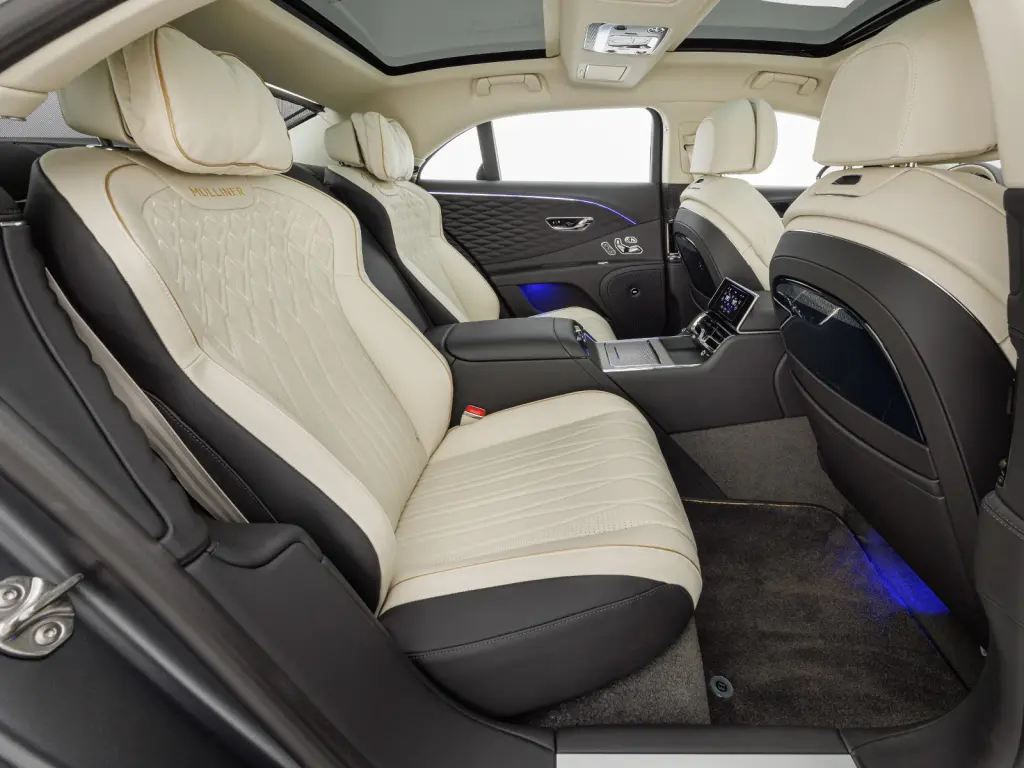 Bentley Flying Spur
