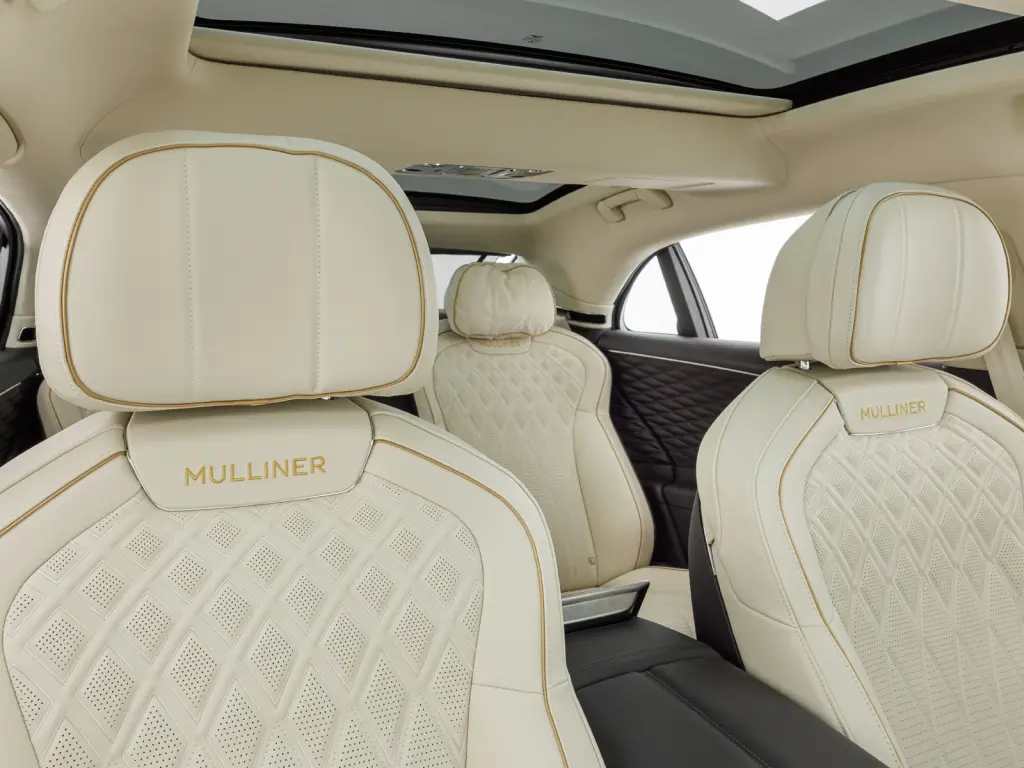 Bentley Flying Spur