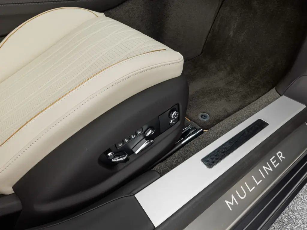 Bentley Flying Spur