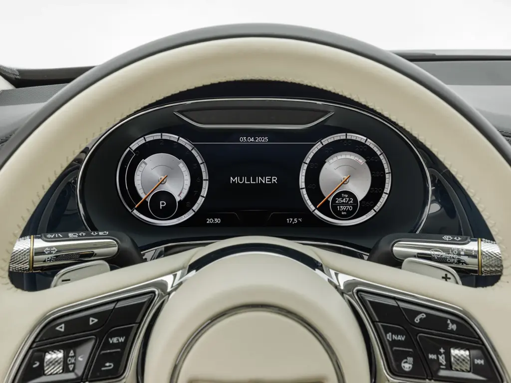 Bentley Flying Spur