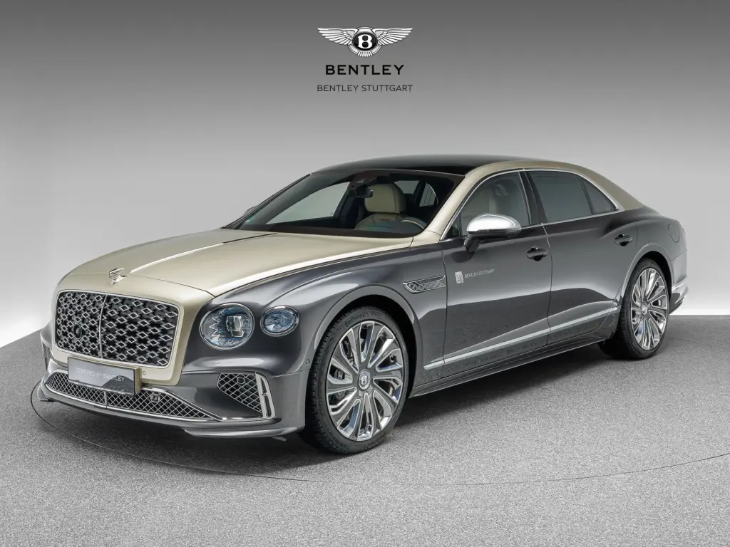 Bentley Flying Spur