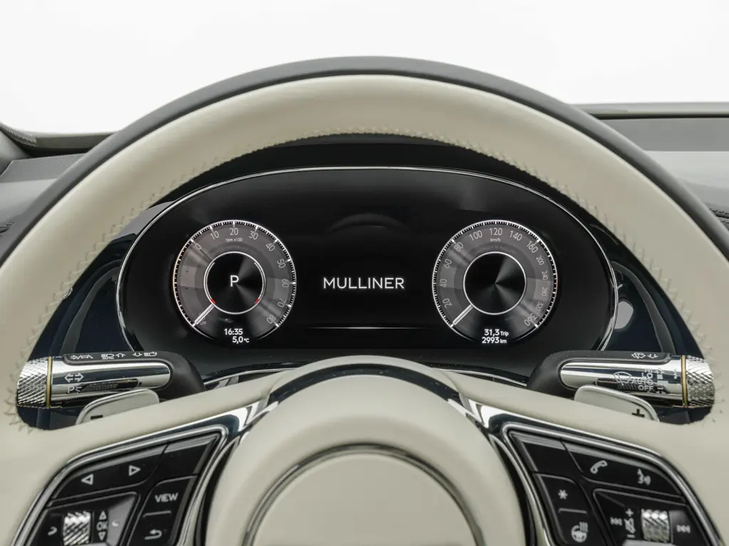 Bentley Flying Spur
