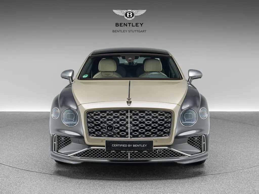 Bentley Flying Spur