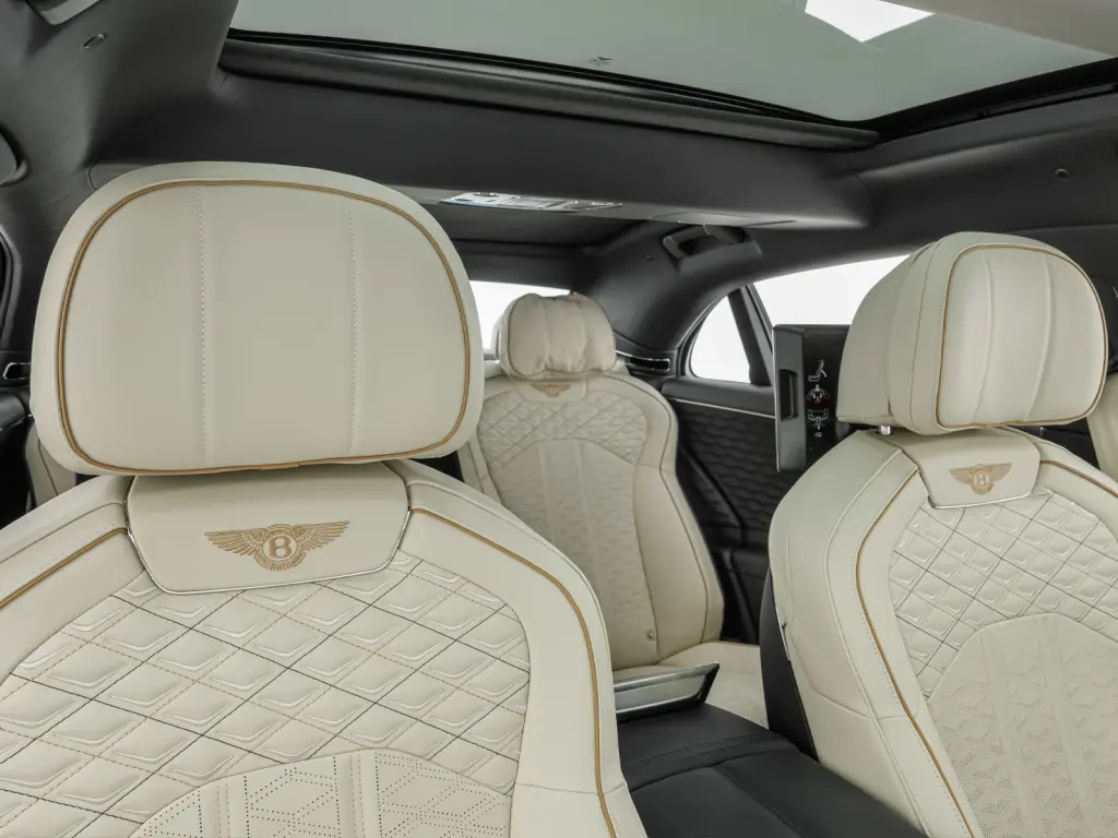 Bentley Flying Spur