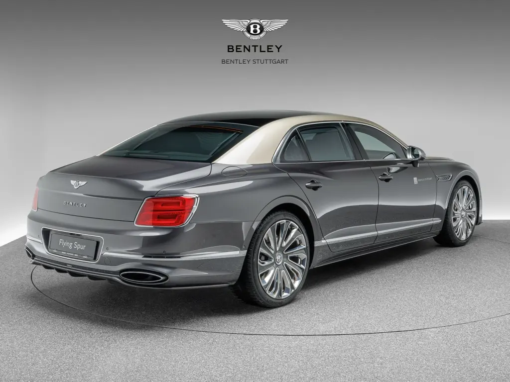 Bentley Flying Spur