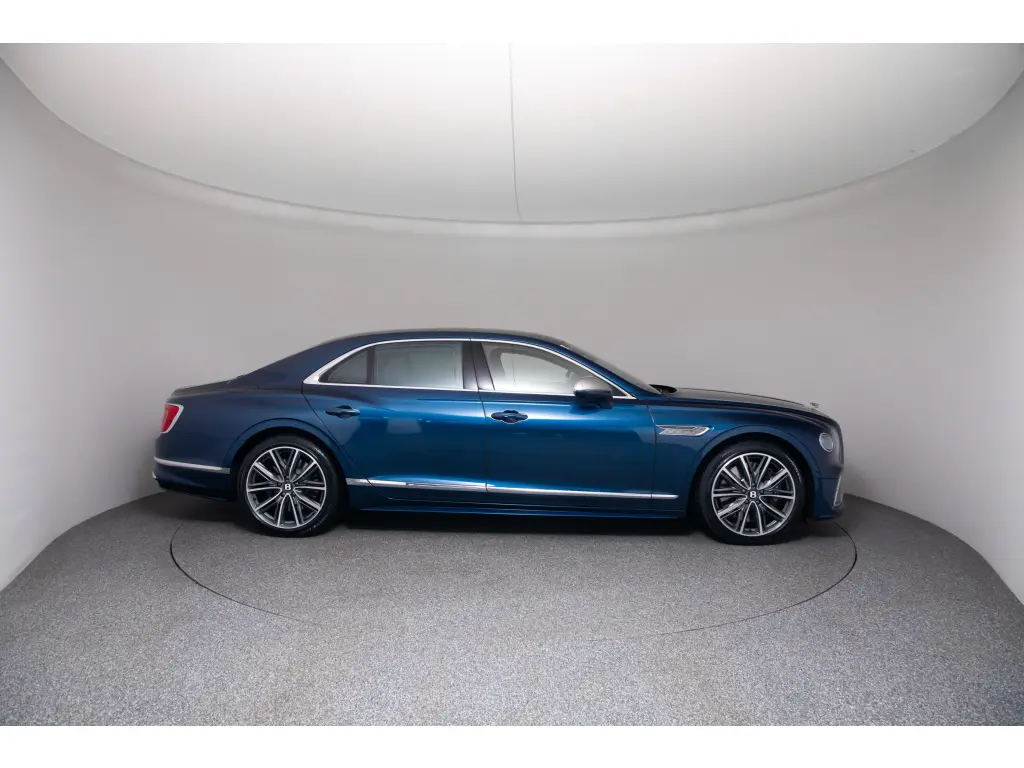 Image for 2025 Flying Spur Mulliner V8 Hybrid at position 5