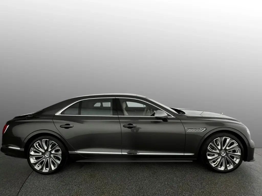 Image for 2025 Flying Spur Mulliner V8 Hybrid at position 5