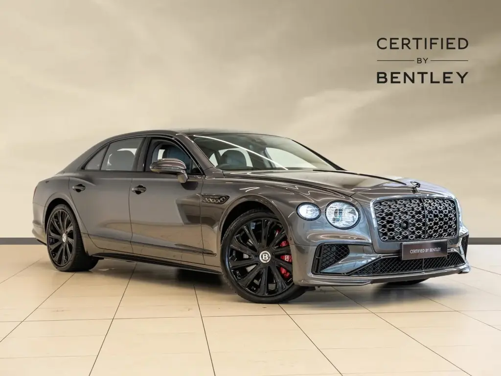 2024 BENTLEY FLYING SPUR