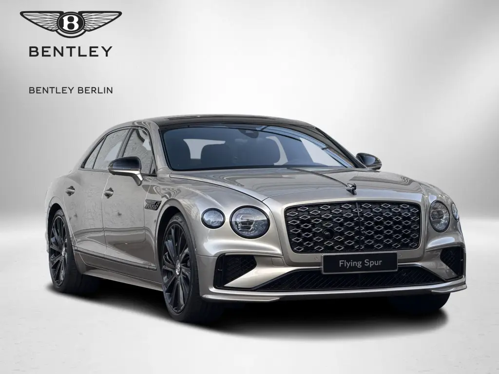 Bentley Flying Spur occasion