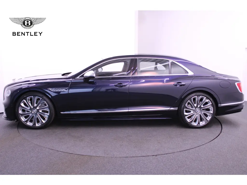 Image for 2025 Flying Spur Mulliner V8 Hybrid at position 5