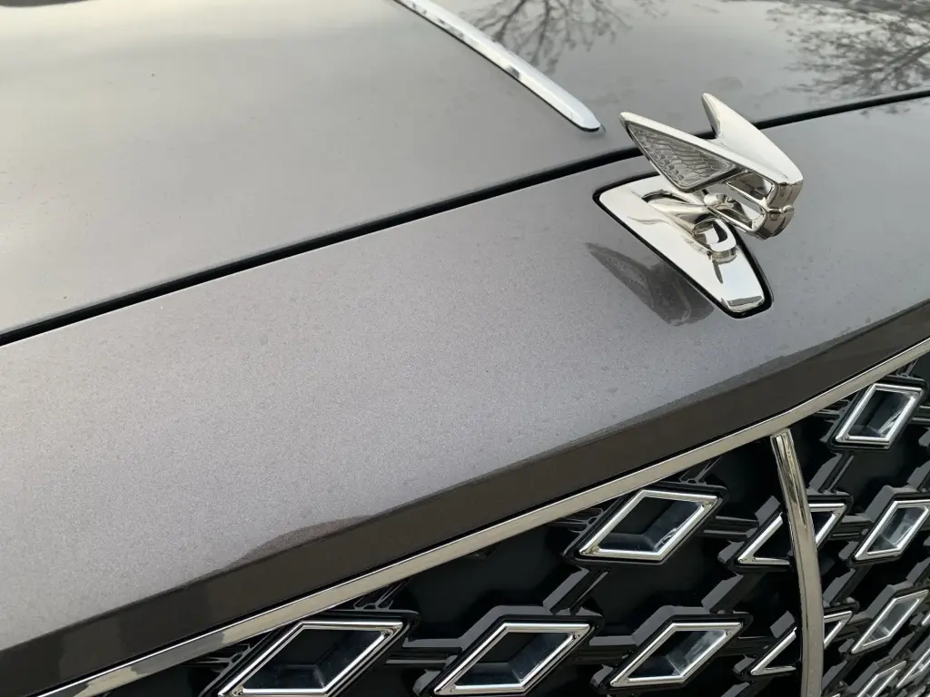 Bentley Flying Spur