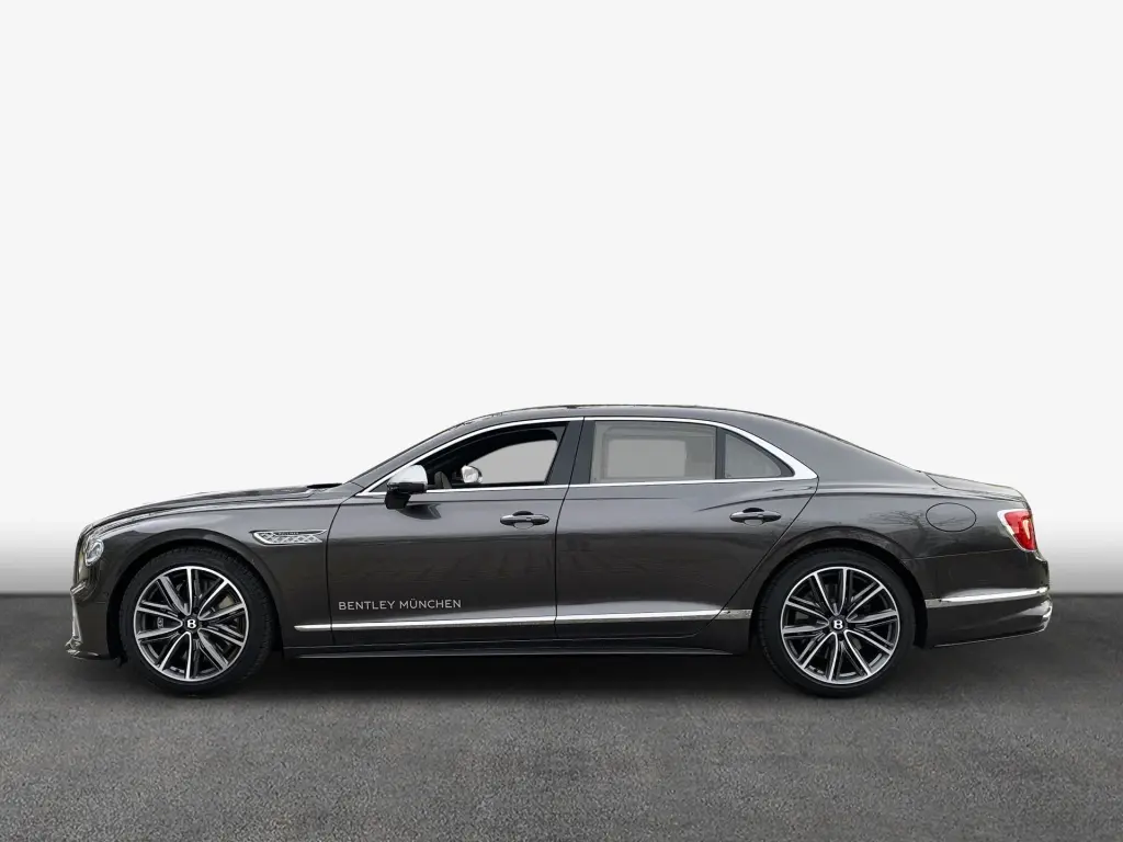 Bentley Flying Spur