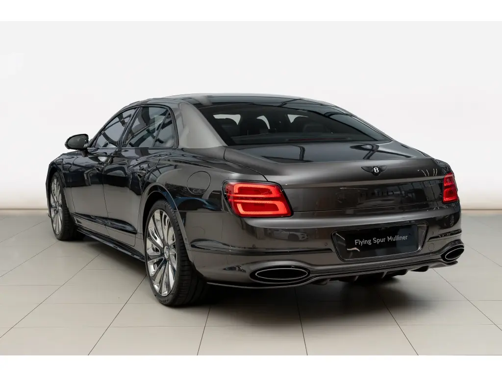 Image for 2026 Flying Spur Mulliner V8 Hybrid at position 3