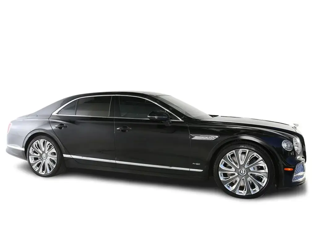 Image for 2022 Flying Spur Mulliner W12 at position 5