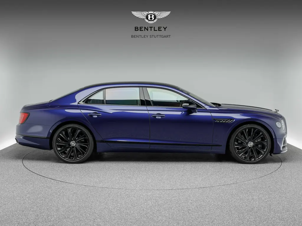 Image for 2023 Flying Spur Mulliner W12 at position 5