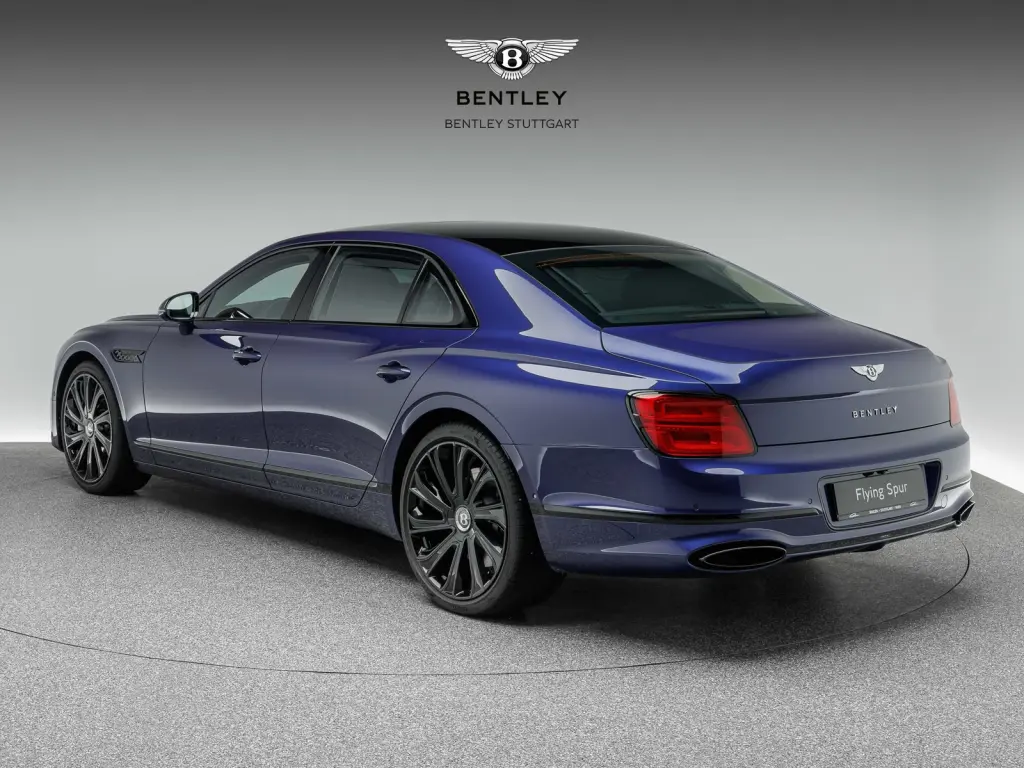 Image for 2023 Flying Spur Mulliner W12 at position 3