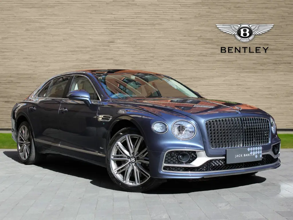 2022 BENTLEY FLYING SPUR