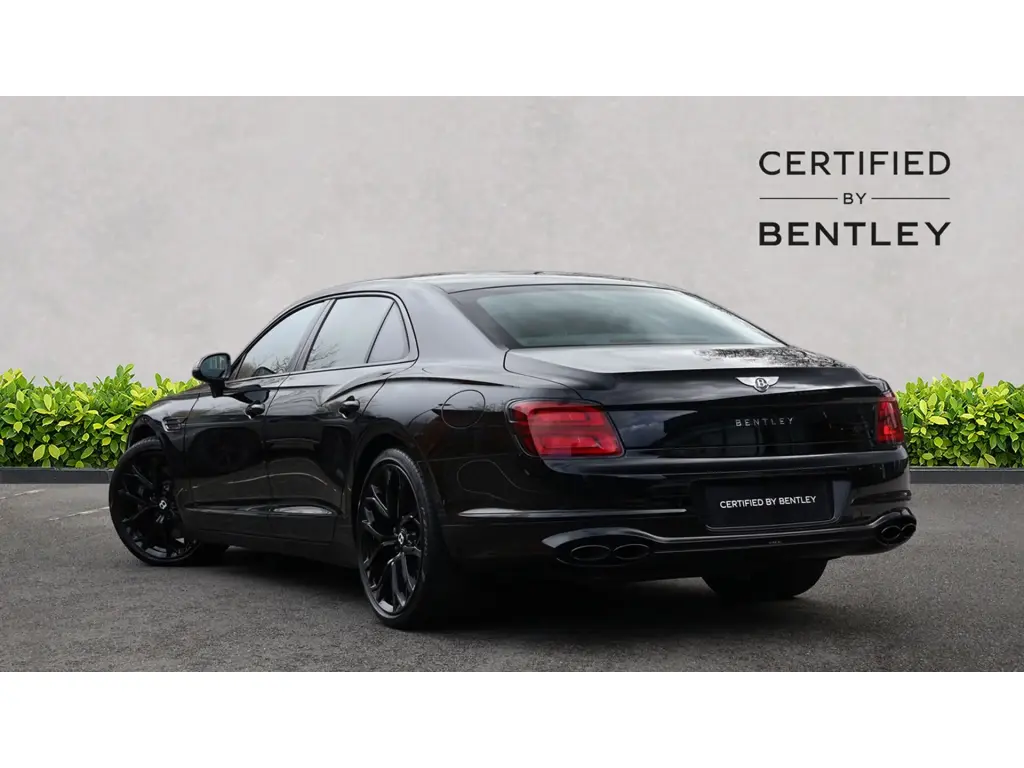 Image for 2022 Flying Spur S V6 Hybrid at position 3