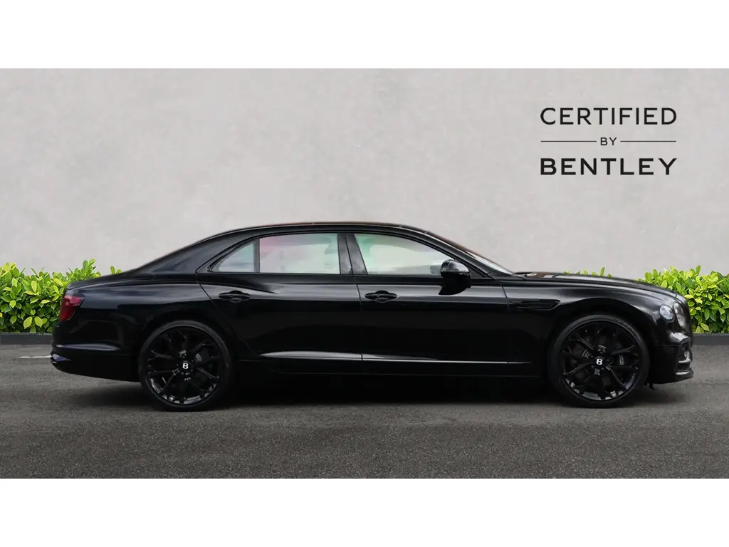 Image for 2022 Flying Spur S V6 Hybrid at position 5