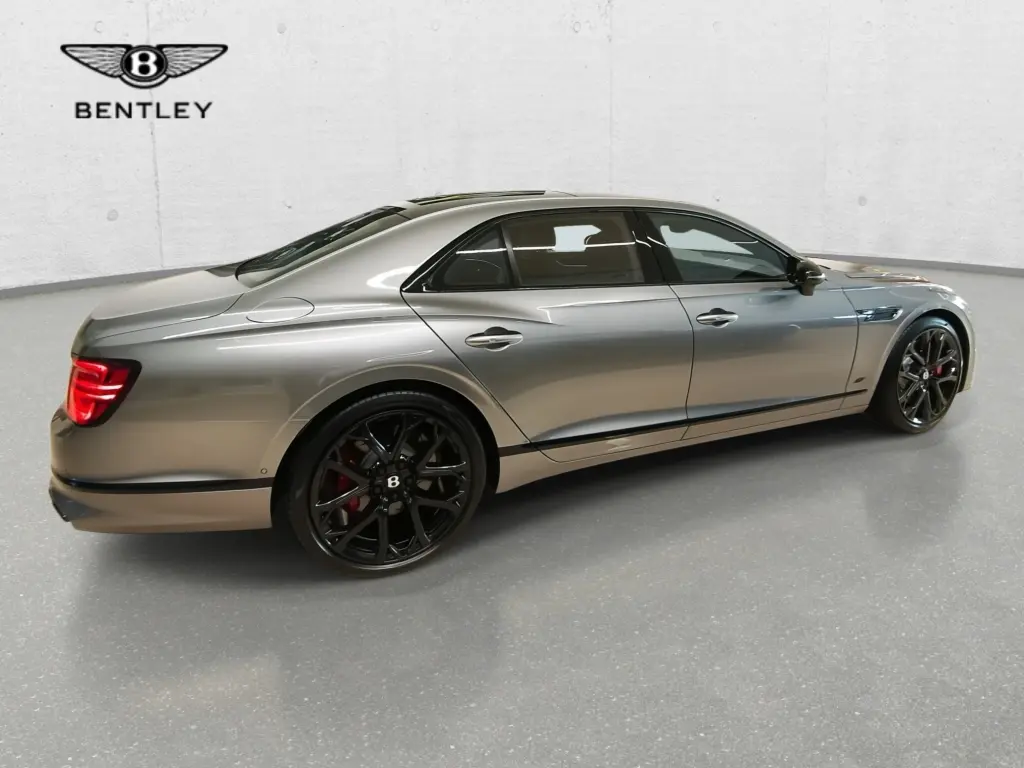 Image for 2023 Flying Spur S V6 Hybrid at position 5