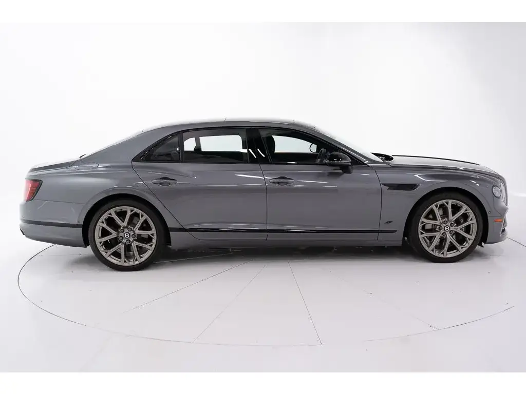 Image for 2023 Flying Spur S V6 Hybrid at position 5