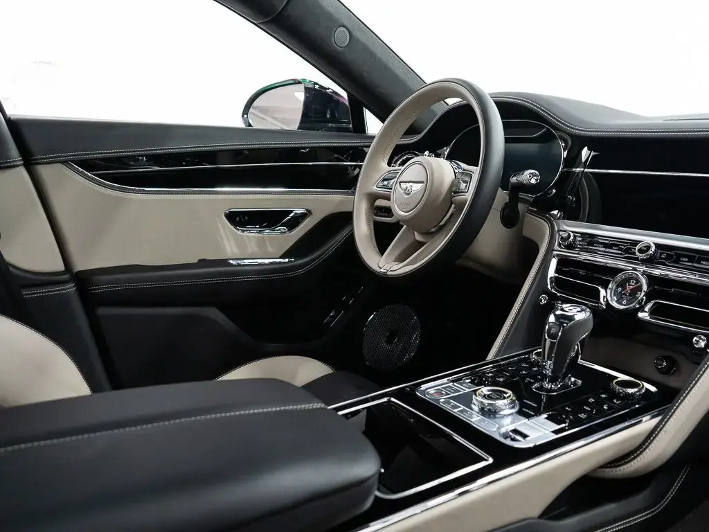 Image for 2023 Flying Spur S V6 Hybrid at position 2