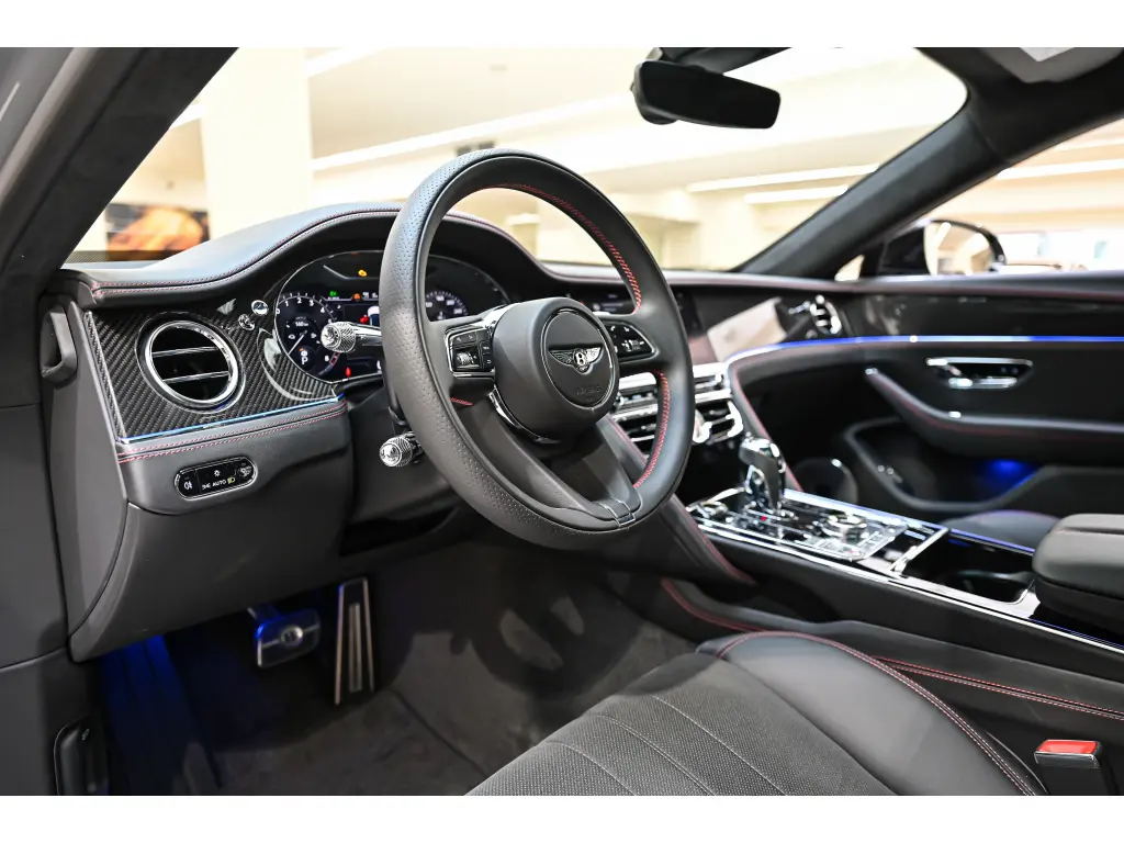 Image for 2023 Flying Spur S V6 Hybrid at position 2