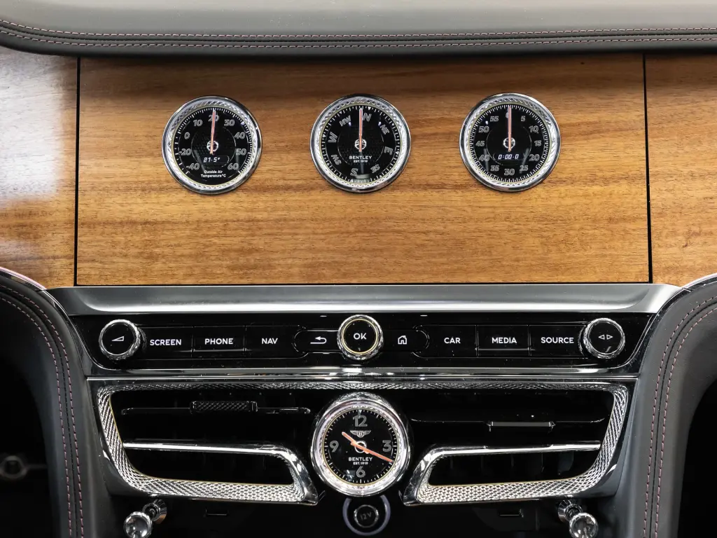 Bentley Flying Spur