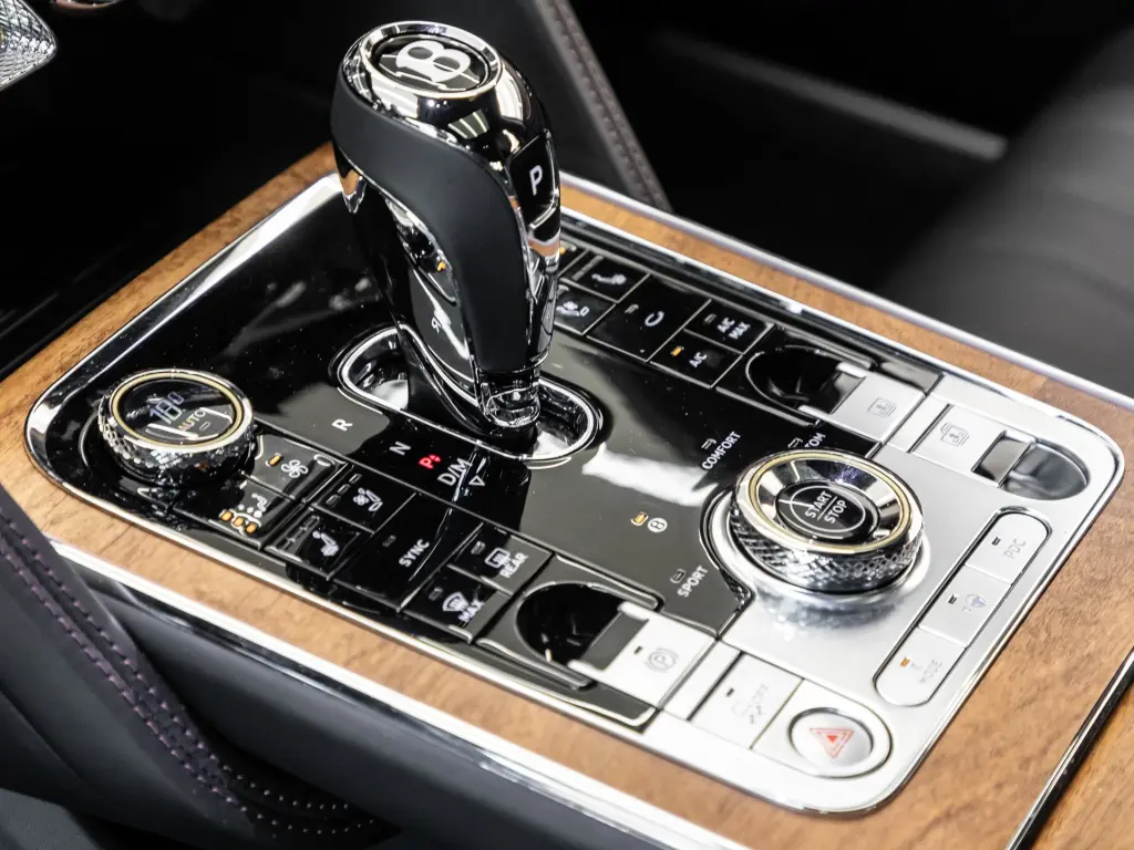 Bentley Flying Spur