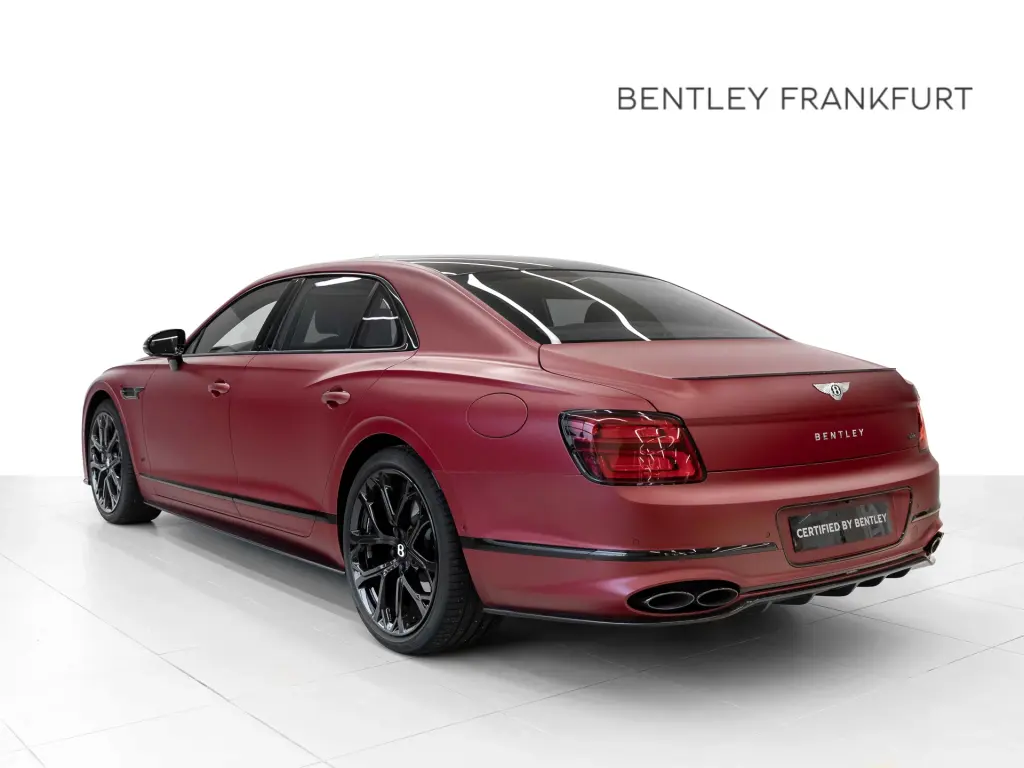 Bentley Flying Spur