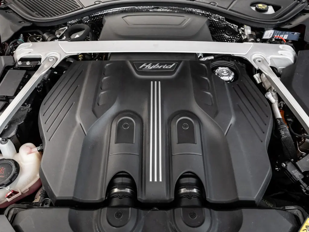 Bentley Flying Spur