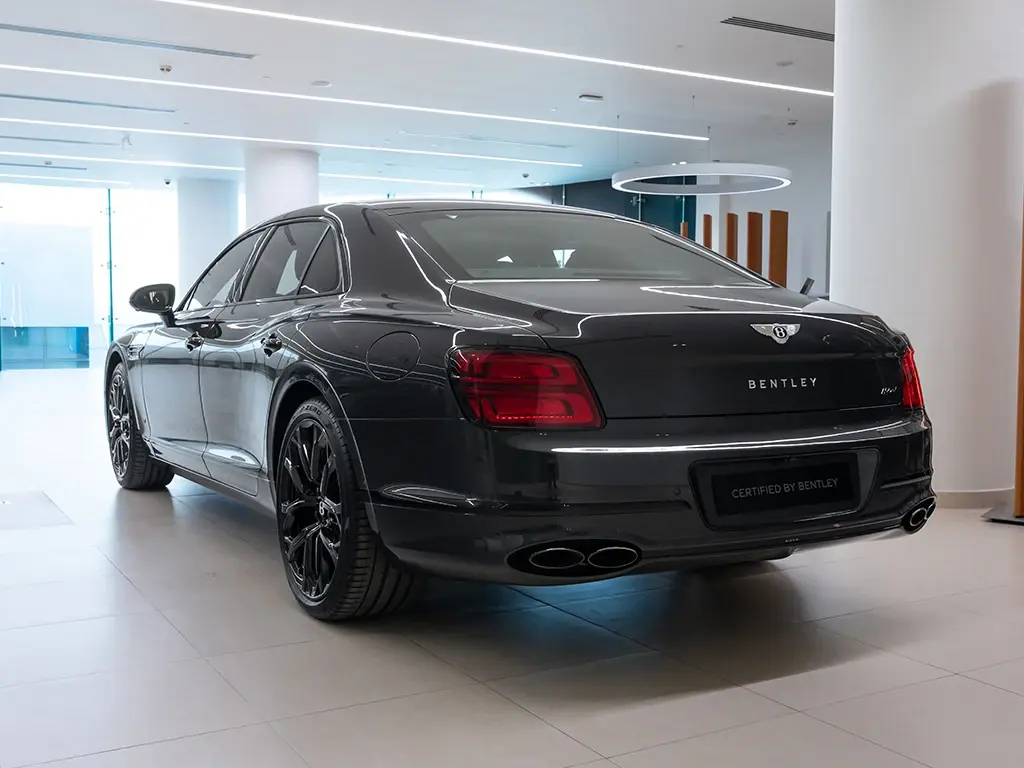 Image for 2024 Flying Spur S V6 Hybrid at position 3