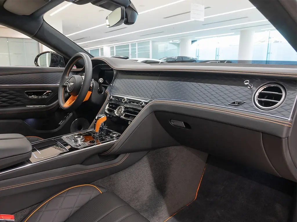 Image for 2024 Flying Spur S V6 Hybrid at position 2