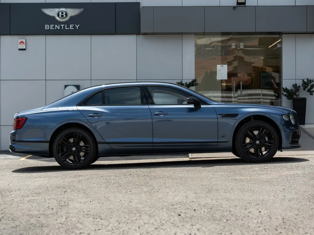 Image for 2024 Flying Spur S V6 Hybrid at position 5