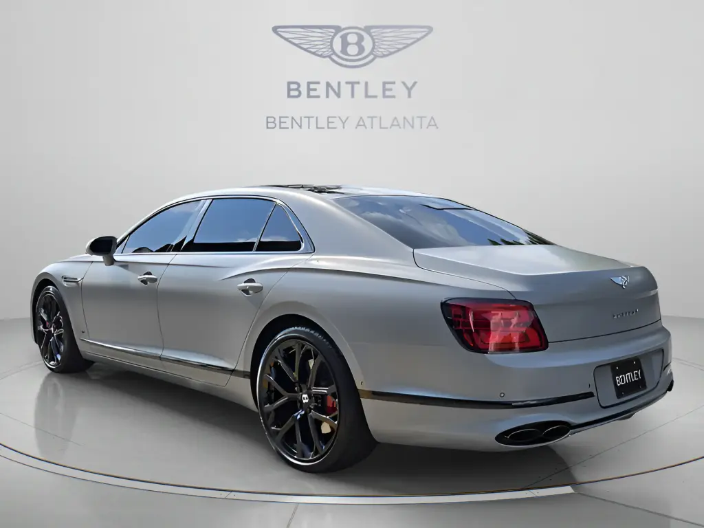 Image for 2023 Flying Spur S V8 at position 3