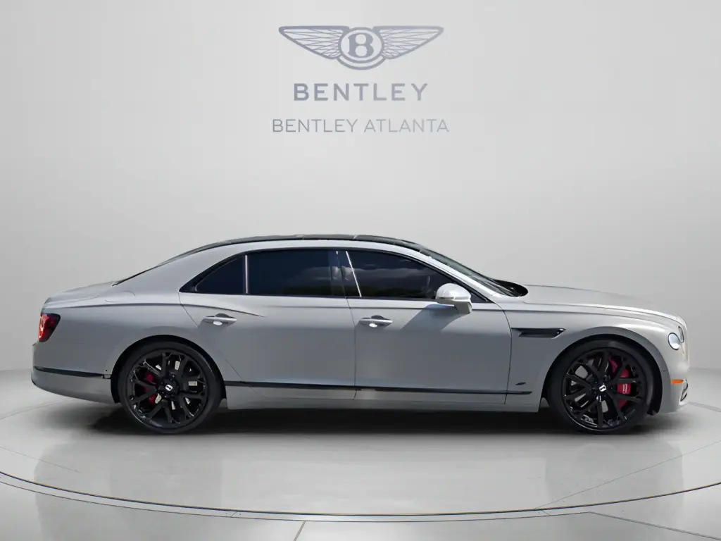 Image for 2023 Flying Spur S V8 at position 5