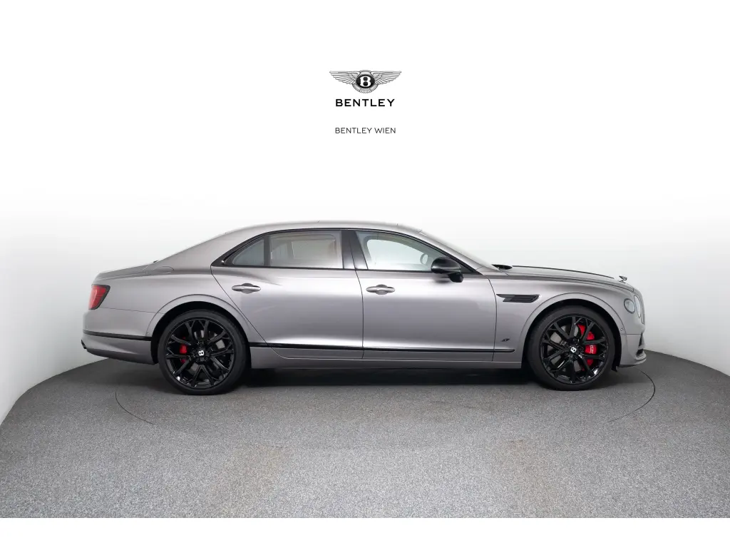 Image for 2023 Flying Spur S V8 at position 5