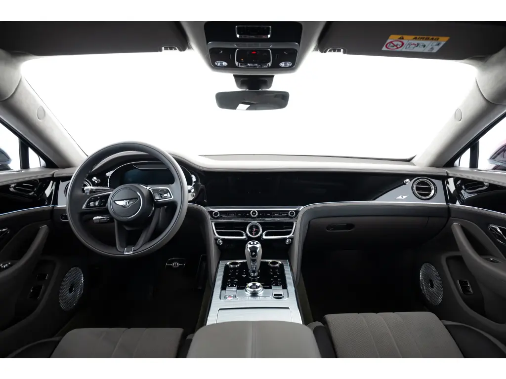 Image for 2023 Flying Spur S V8 at position 4