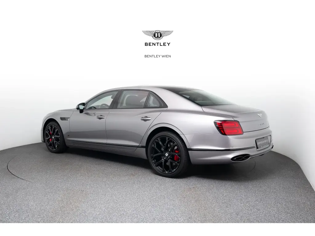 Image for 2023 Flying Spur S V8 at position 3