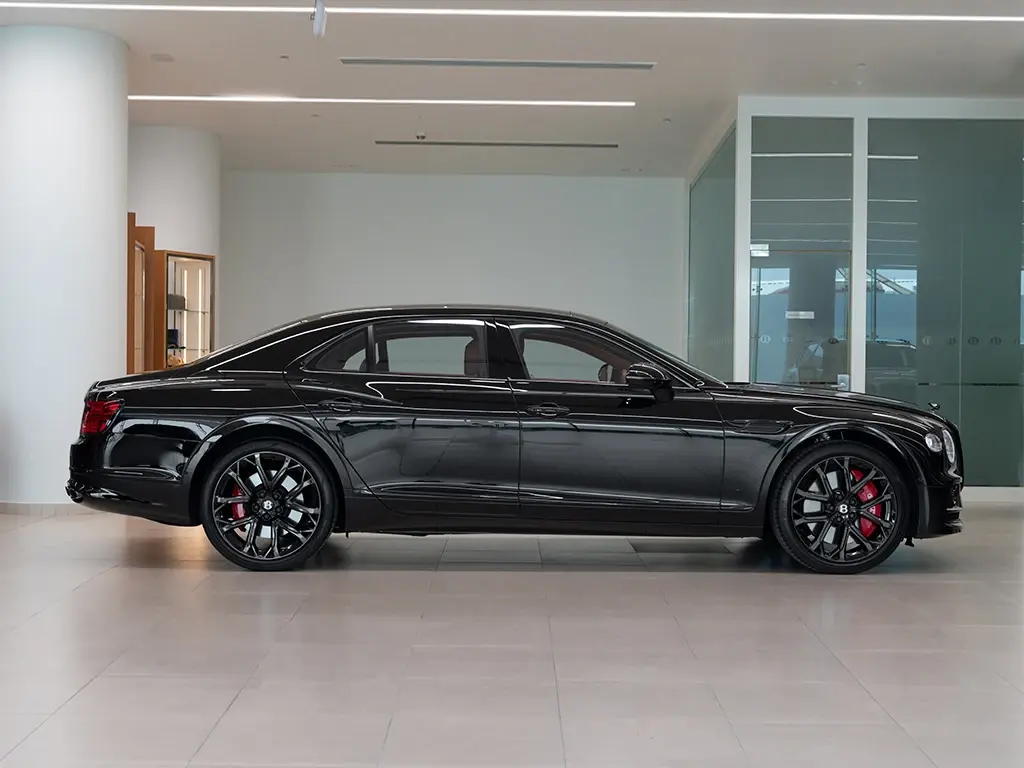 Image for 2024 Flying Spur S V8 at position 5