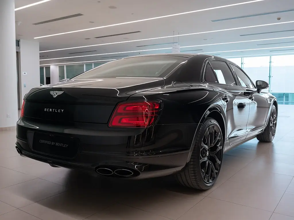 Image for 2024 Flying Spur S V8 at position 3