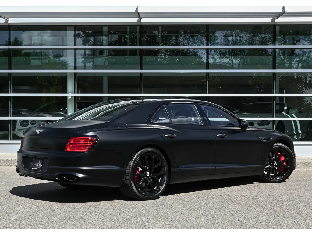 Image for 2024 Flying Spur S V8 at position 3
