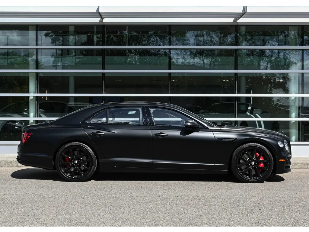 Image for 2024 Flying Spur S V8 at position 5