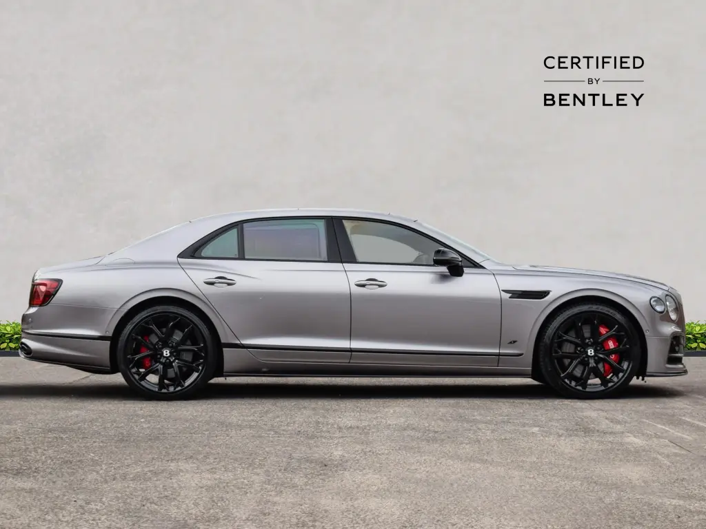 Image for 2024 Flying Spur S V8 at position 5